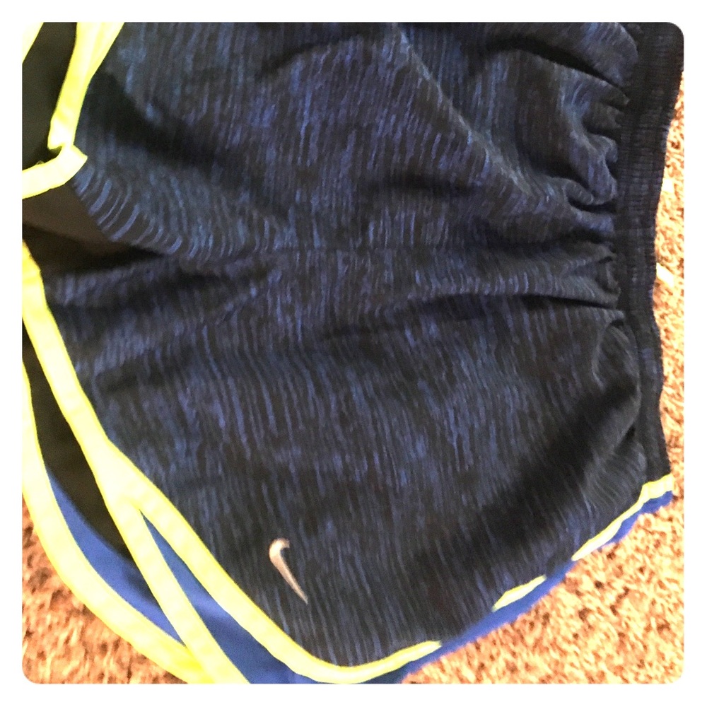 Nike Short Bundle